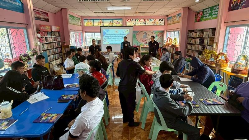 102. โครงการส่งเสริมความรู้เพื่อยกระดับผลสัมฤทธิ์ทางการศึกษาระดับชาติ N-NET